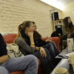 Club JuMaJo - Kekse backen